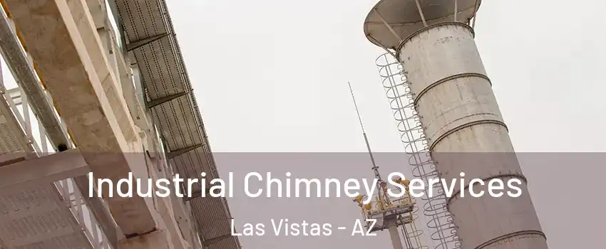 Industrial Chimney Services Las Vistas - AZ