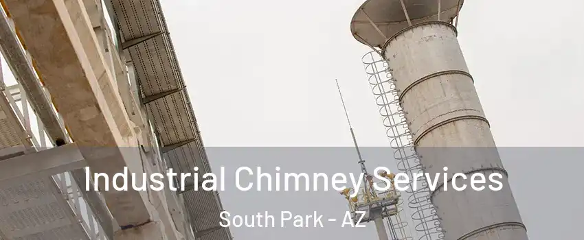 Industrial Chimney Services South Park - AZ