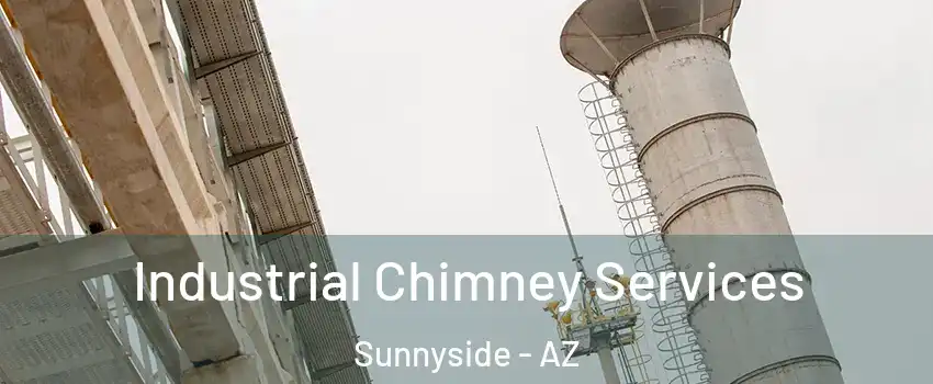 Industrial Chimney Services Sunnyside - AZ