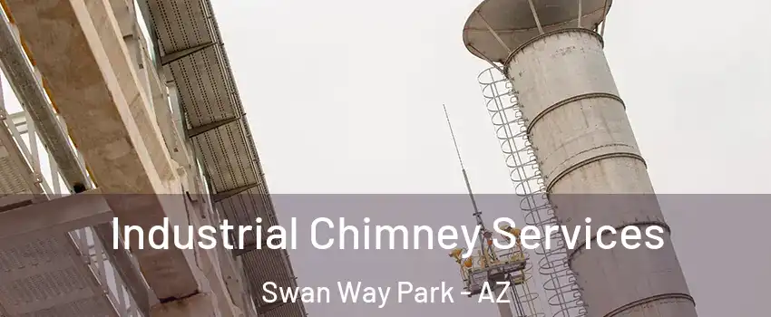 Industrial Chimney Services Swan Way Park - AZ