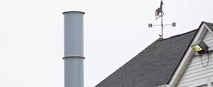 Chimney Inspection in Downtown, AZ