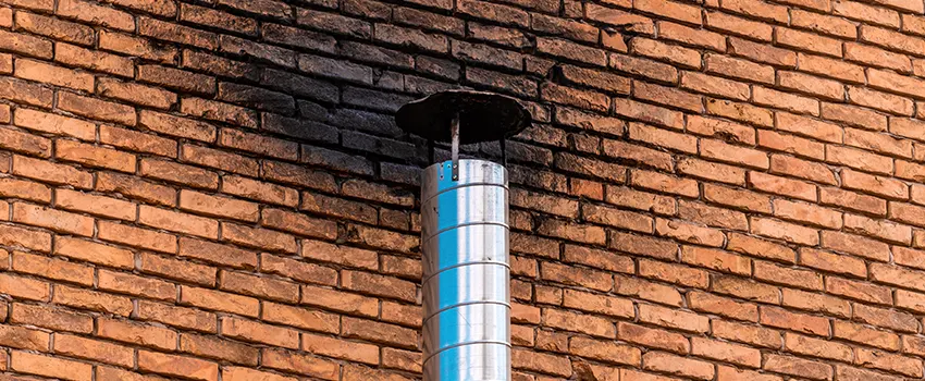 Diagnosing Commercial Chimney Problems in Downtown, AZ