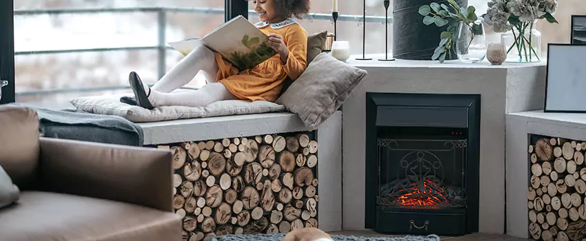 Wall Mount Electric Fireplaces Repair in Palo Verde, AZ