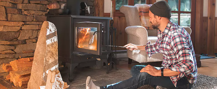 Fireplace Chimney Maintenance in Palo Verde, Arizona