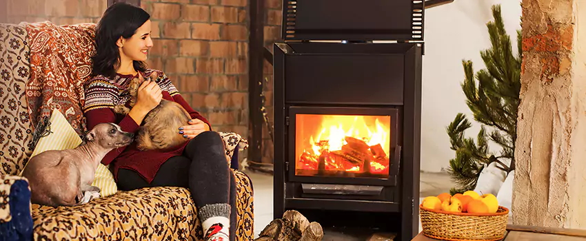 Wood Stove Chimney Cleaning Services in Palo Verde, AZ