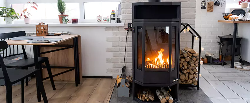 Wood Stove Inspection Services in Downtown, AZ