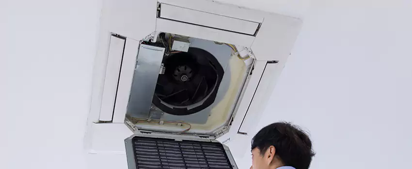Benefits of Professional Air Duct Cleaning in Palo Verde, Arizona