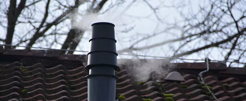 Broken Chimney Animal Screen Repair And Installation in Palo Verde, AZ