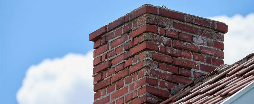 Chimney Concrete Bricks Rotten Repair Services in Palo Verde, Arizona