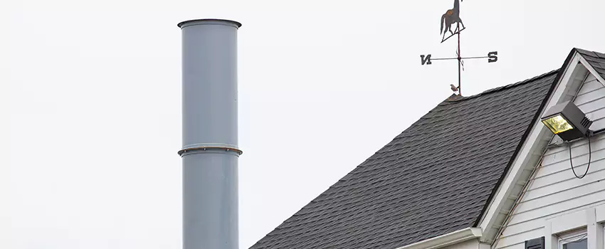 Multi-flue Chimney Caps Installation And Repair in Palo Verde, AZ