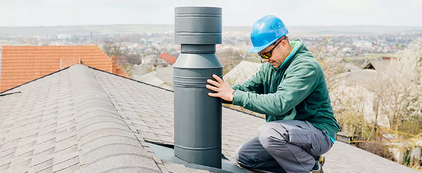 Chimney Repair Cost in Downtown, AZ