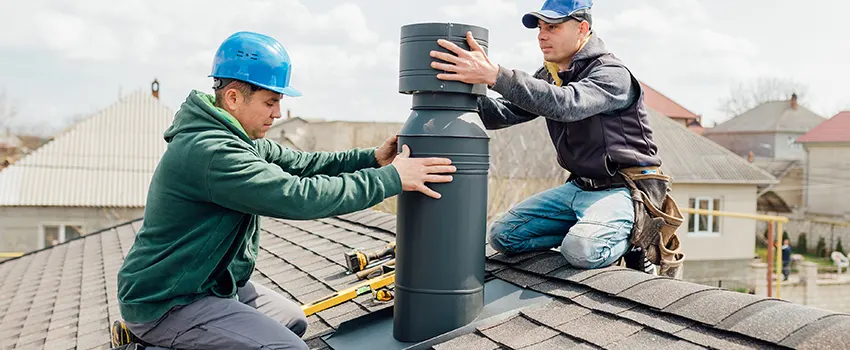 Commercial Chimney Cost in Downtown, AZ