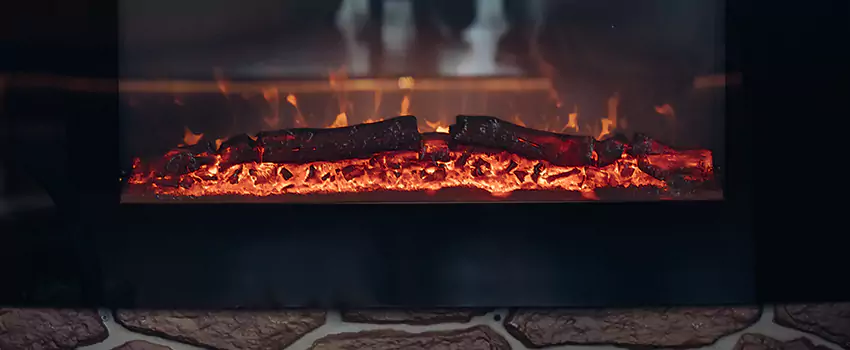 Cost of Electric Fireplace Repair Service in Palo Verde, Arizona