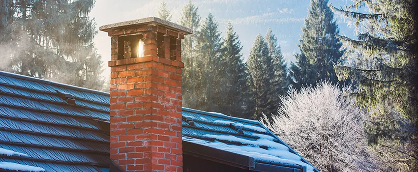 Residential Chimney Rain Caps Repair Services in Palo Verde, AZ