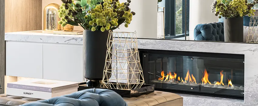 Professional Town & Country Luxury Fireplace Maintenance Experts in Palo Verde, Arizona