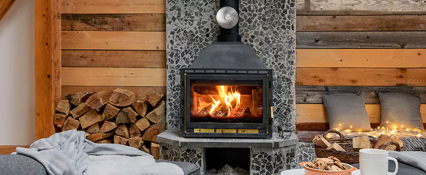 Affordable Wood Fireplace Fixing Solutions in Downtown, Arizona