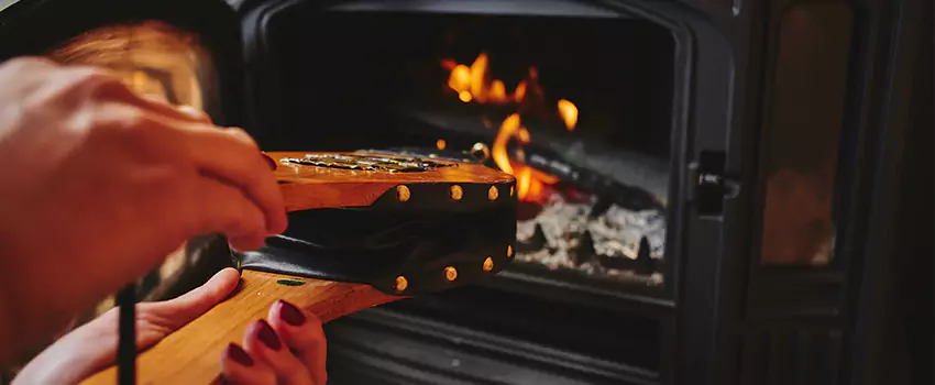 Cost of Wood Furnace Repair and Installation Services in Downtown, AZ