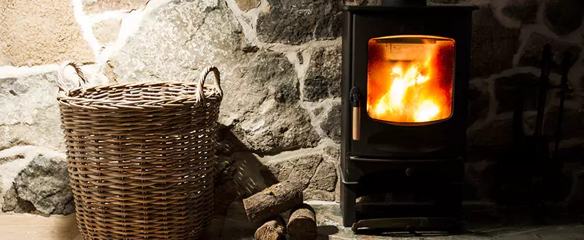 Wood Stove Fire Bricks Cleaning Services in Downtown, Arizona