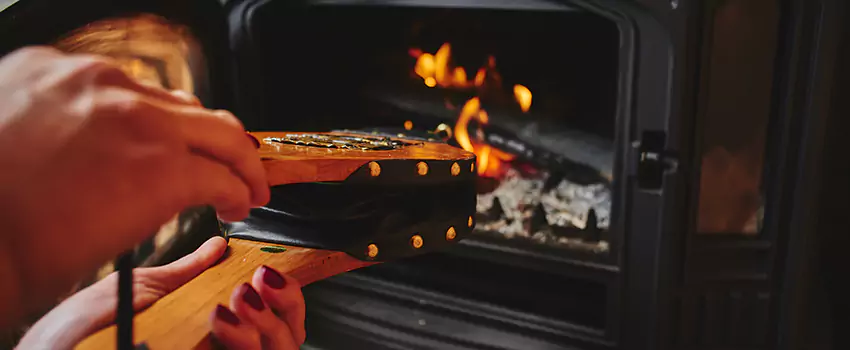 Wood Stove Grates Repair in Doolen-Fruitvale, Arizona