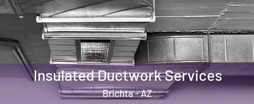 Insulated Ductwork Services Brichta - AZ