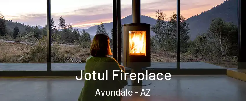 Jotul Fireplace Avondale - AZ