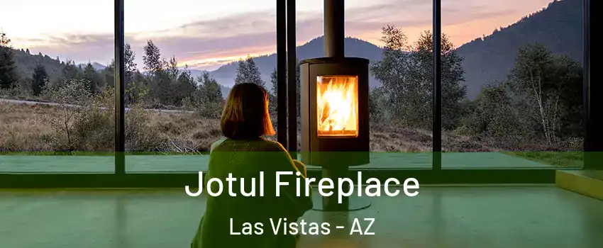 Jotul Fireplace Las Vistas - AZ