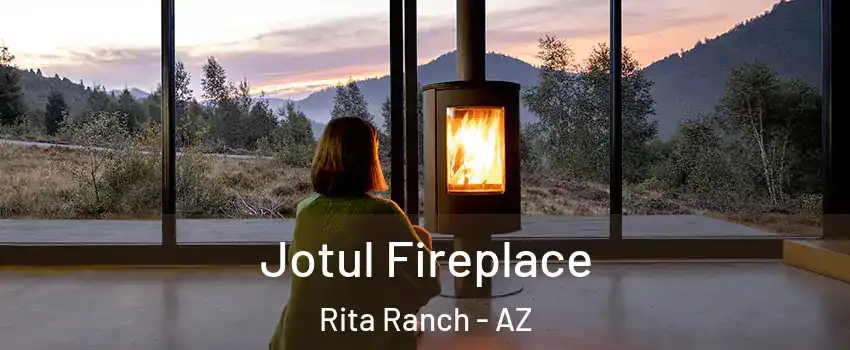 Jotul Fireplace Rita Ranch - AZ
