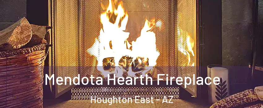 Mendota Hearth Fireplace Houghton East - AZ