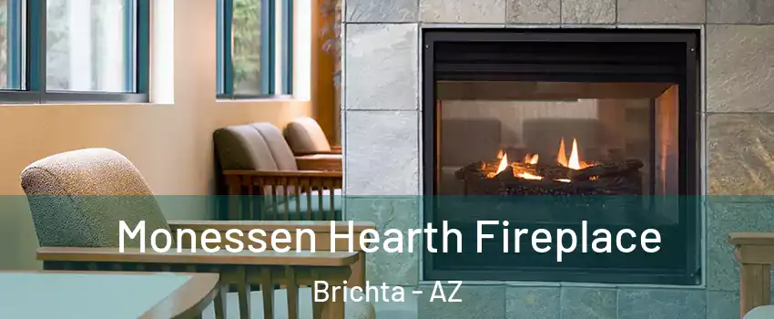 Monessen Hearth Fireplace Brichta - AZ