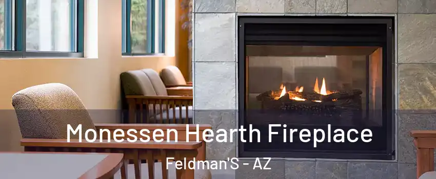 Monessen Hearth Fireplace Feldman'S - AZ
