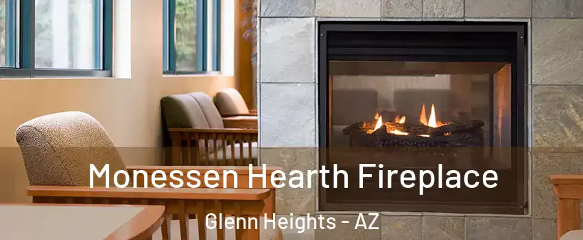 Monessen Hearth Fireplace Glenn Heights - AZ