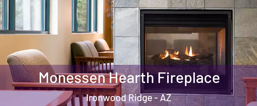 Monessen Hearth Fireplace Ironwood Ridge - AZ