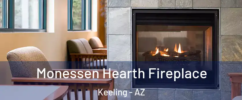 Monessen Hearth Fireplace Keeling - AZ