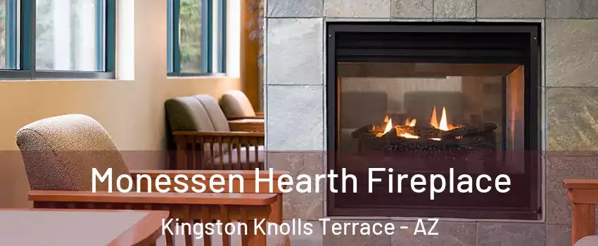Monessen Hearth Fireplace Kingston Knolls Terrace - AZ