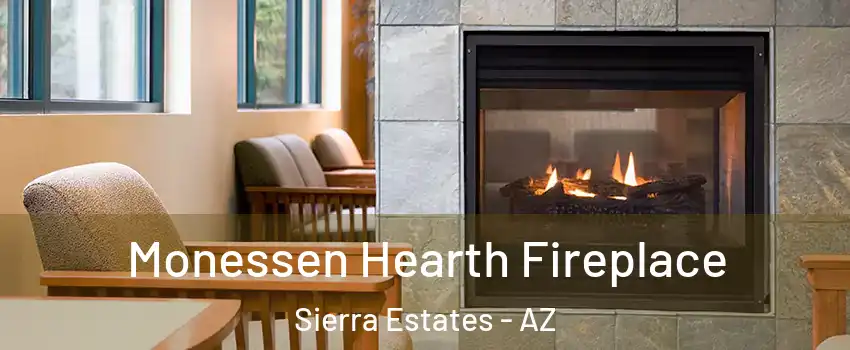 Monessen Hearth Fireplace Sierra Estates - AZ