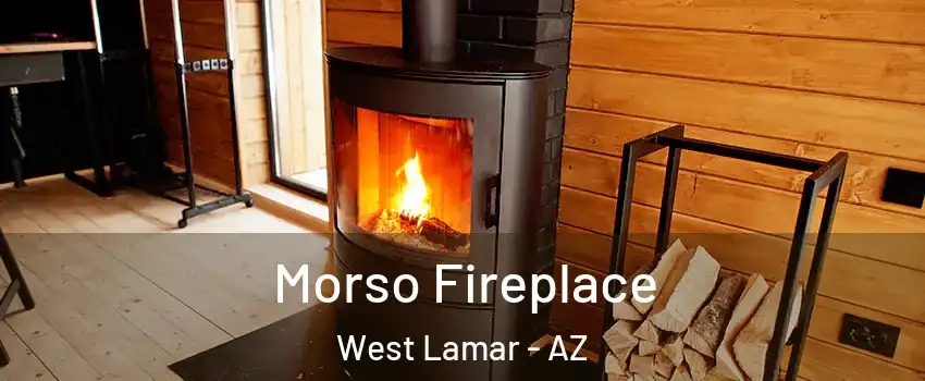Morso Fireplace West Lamar - AZ