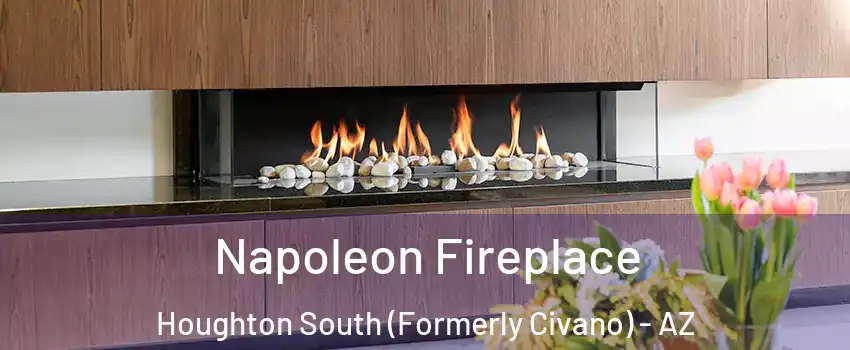 Napoleon Fireplace Houghton South (Formerly Civano) - AZ