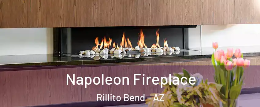 Napoleon Fireplace Rillito Bend - AZ