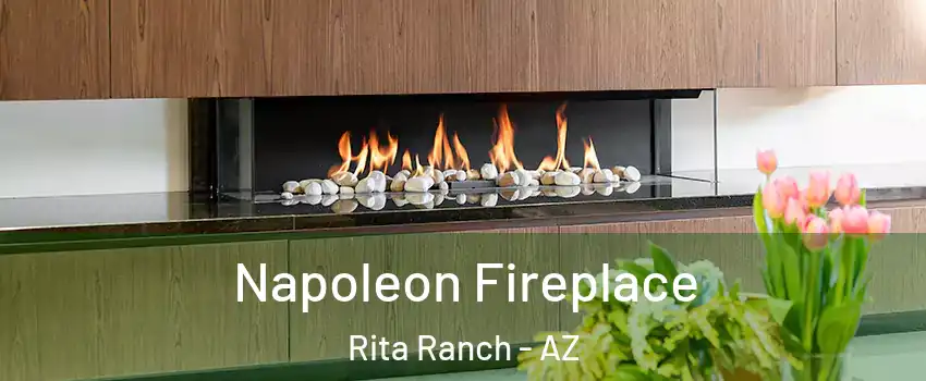 Napoleon Fireplace Rita Ranch - AZ