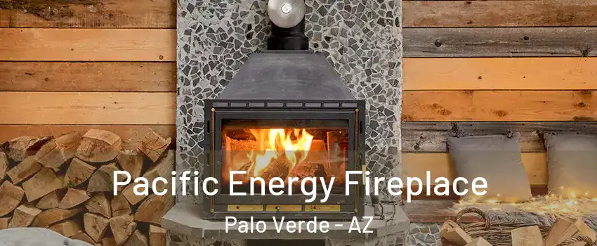 Pacific Energy Fireplace Palo Verde - AZ