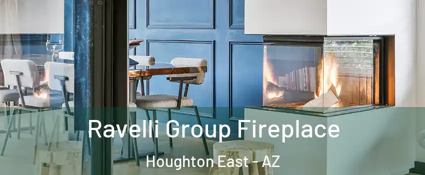 Ravelli Group Fireplace Houghton East - AZ