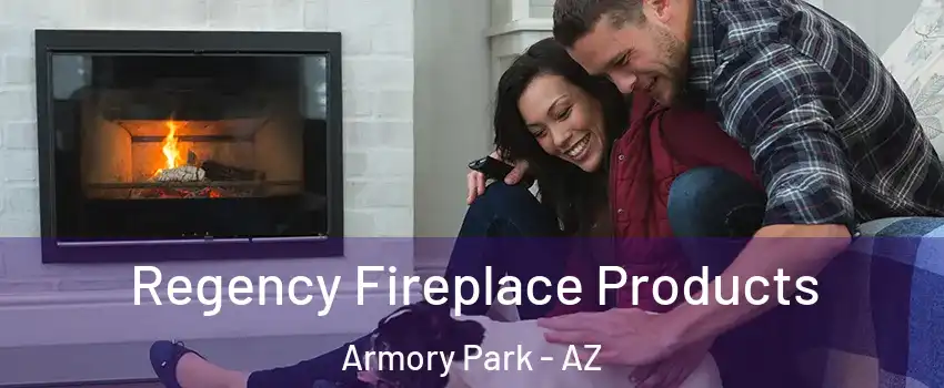 Regency Fireplace Products Armory Park - AZ