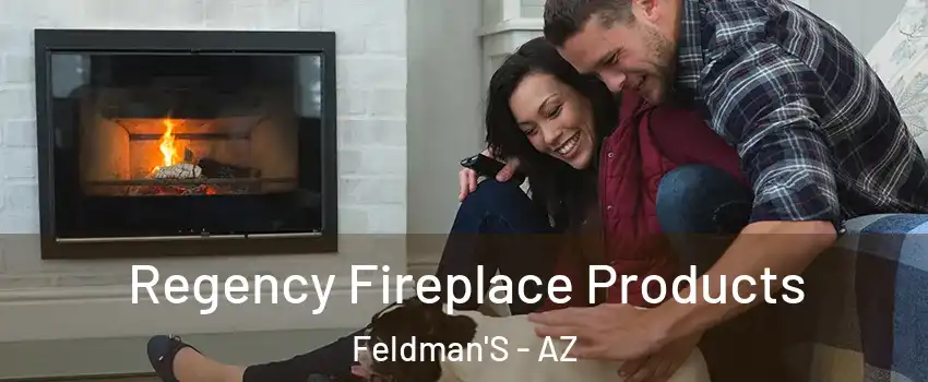 Regency Fireplace Products Feldman'S - AZ