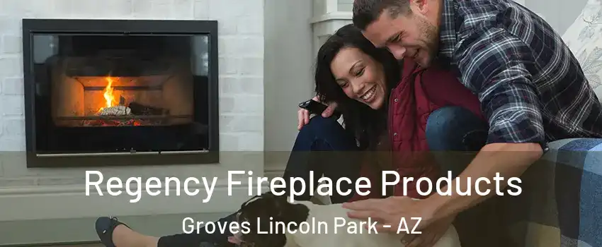Regency Fireplace Products Groves Lincoln Park - AZ