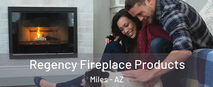 Regency Fireplace Products Miles - AZ
