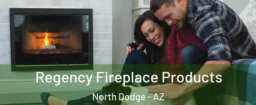 Regency Fireplace Products North Dodge - AZ