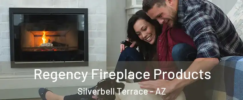 Regency Fireplace Products Silverbell Terrace - AZ