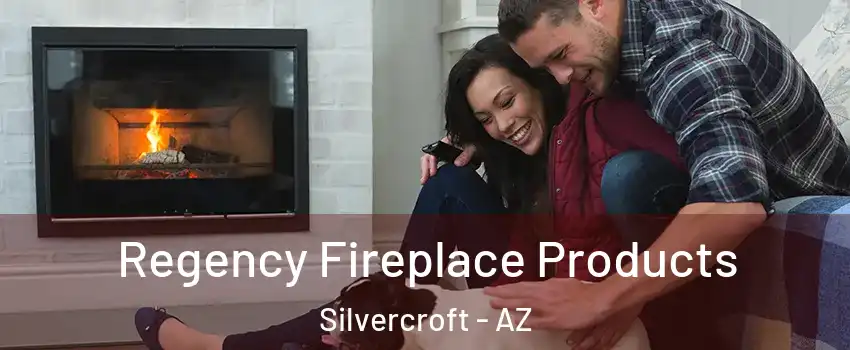 Regency Fireplace Products Silvercroft - AZ