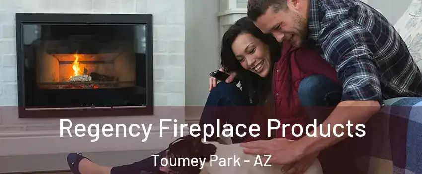 Regency Fireplace Products Toumey Park - AZ