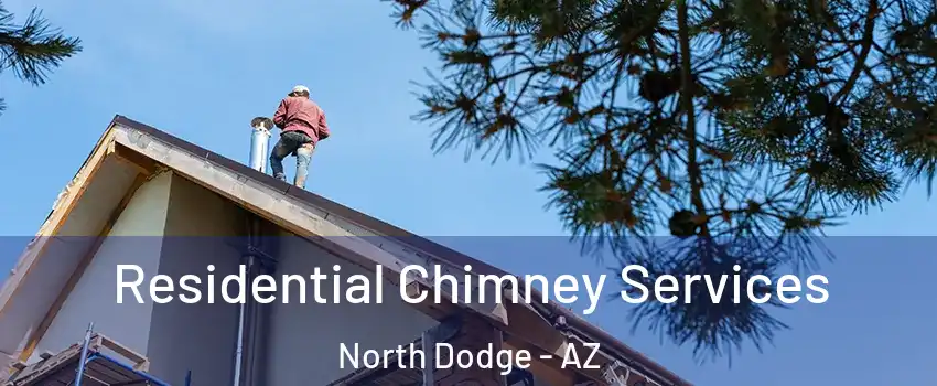 Residential Chimney Services North Dodge - AZ